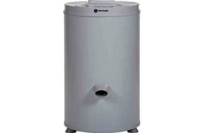 White Knight 28007T Spin Dryer - White
